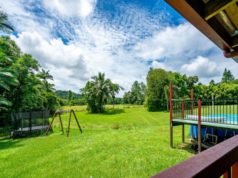LOT 1 Meuanbah Road, Bombeeta QLD 4871