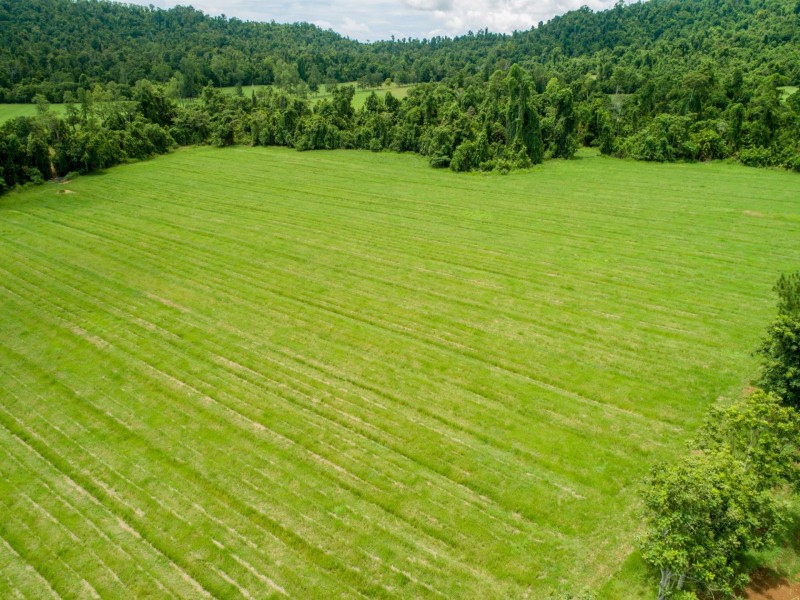 LOT 1 Meuanbah Road, Bombeeta QLD 4871