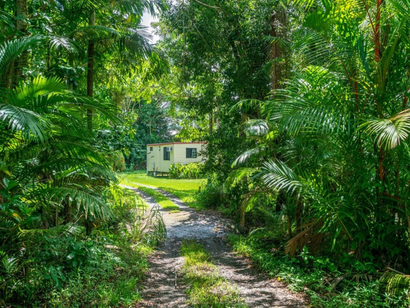 LOT 1 Meuanbah Road, Bombeeta QLD 4871