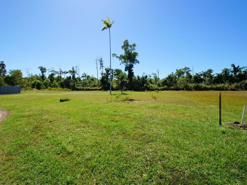 54 Sanctuary Crescent, Wongaling Beach QLD 4852
