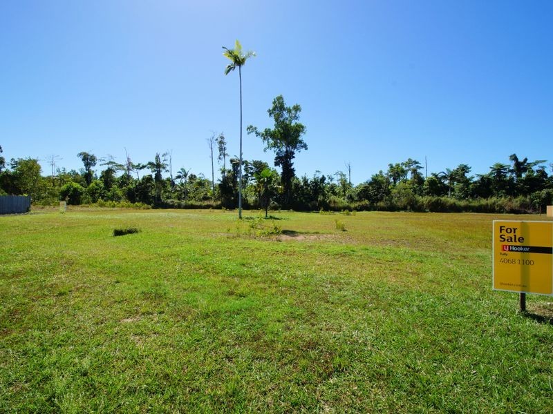 54 Sanctuary Crescent, Wongaling Beach QLD 4852