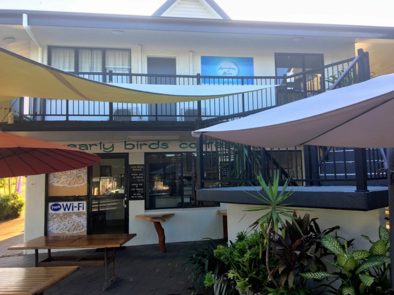 2/46 Porter Promenade, Mission Beach QLD 4852