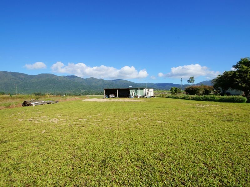 Lot 2 Old Tully Road, Midgenoo QLD 4854