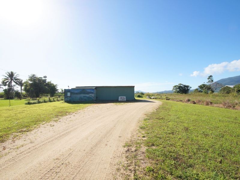 Lot 2 Old Tully Road, Midgenoo QLD 4854