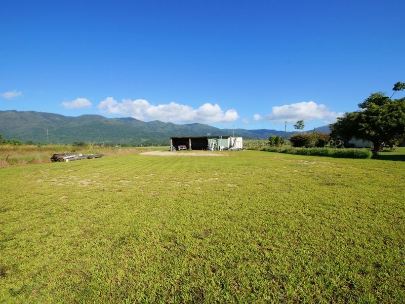 Lot 2 Old Tully Road, Midgenoo QLD 4854