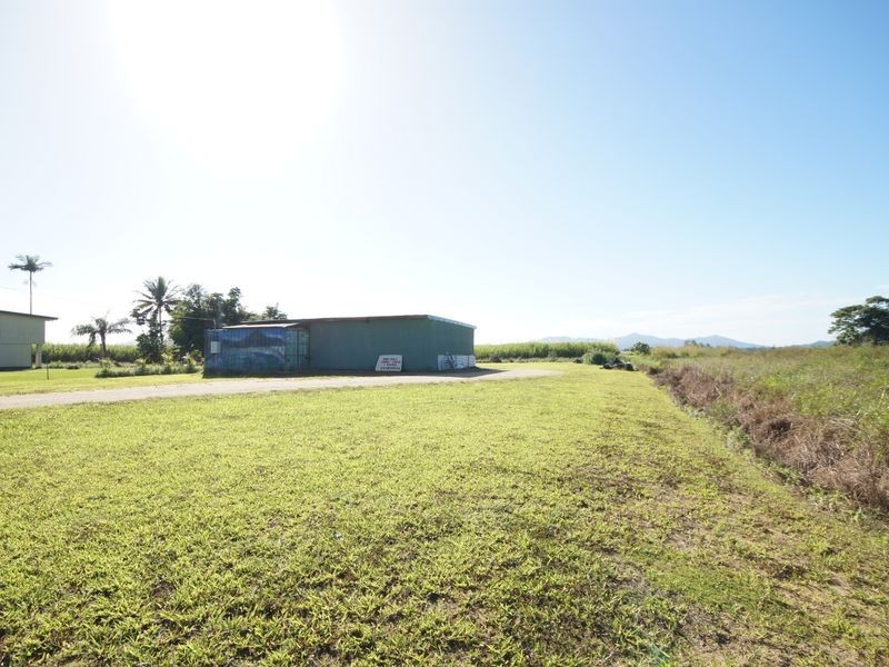 Lot 2 Old Tully Road, Midgenoo QLD 4854