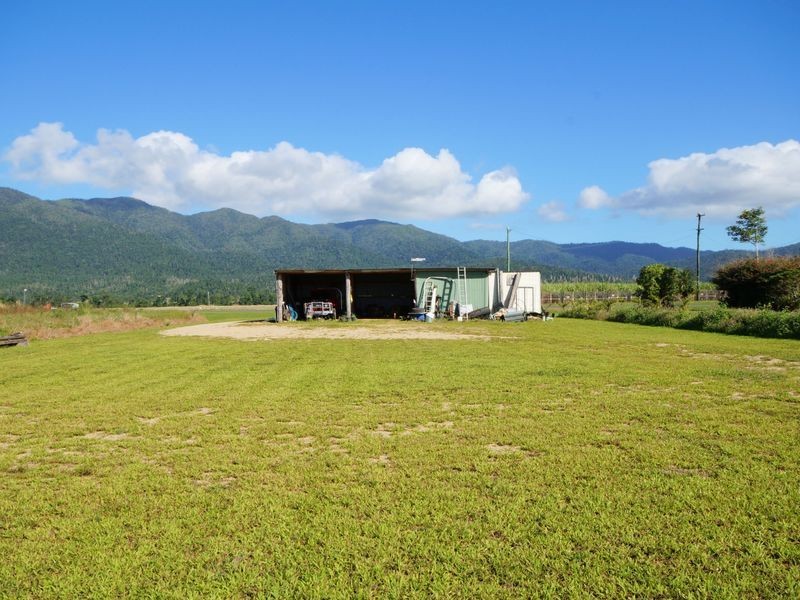 Lot 2 Old Tully Road, Midgenoo QLD 4854