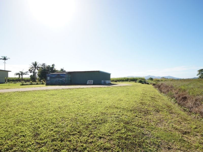 Lot 2 Old Tully Road, Midgenoo QLD 4854