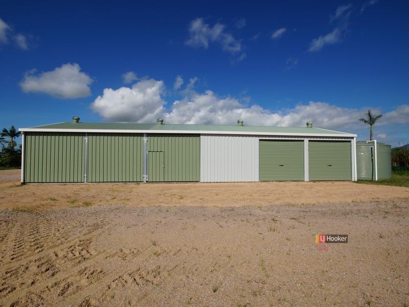 155 East Feluga Road, East Feluga QLD 4854