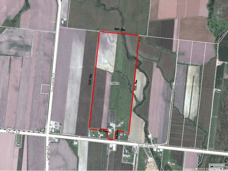 155 East Feluga Road, East Feluga QLD 4854