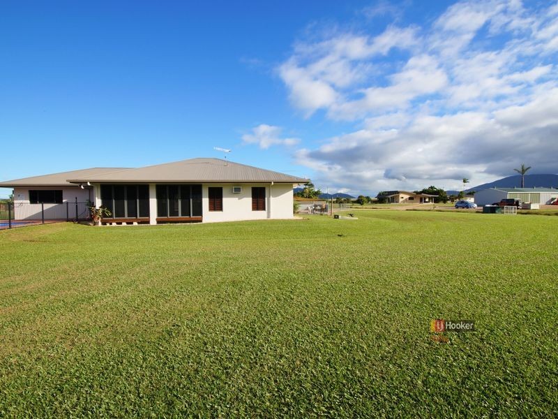155 East Feluga Road, East Feluga QLD 4854