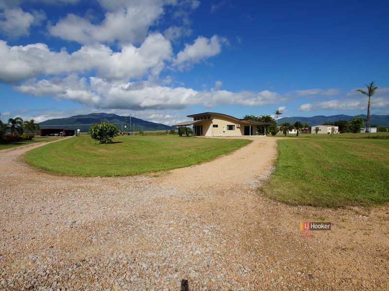 155 East Feluga Road, East Feluga QLD 4854