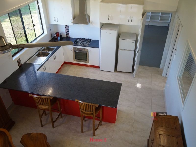 155 East Feluga Road, East Feluga QLD 4854