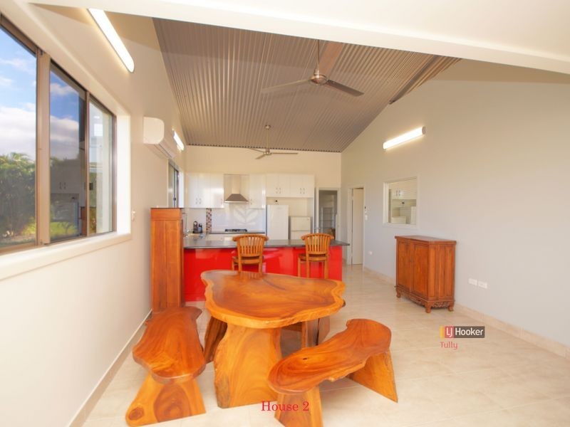 155 East Feluga Road, East Feluga QLD 4854