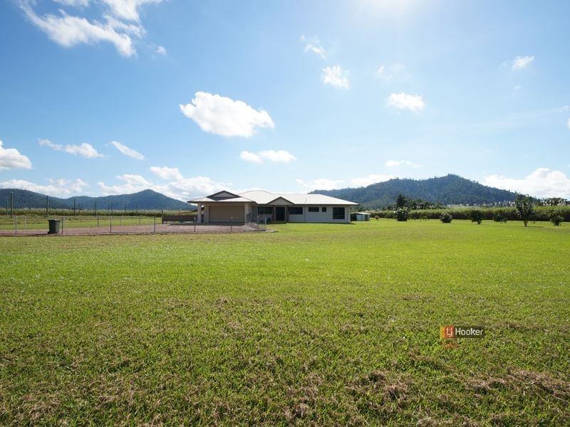 155 East Feluga Road, East Feluga QLD 4854