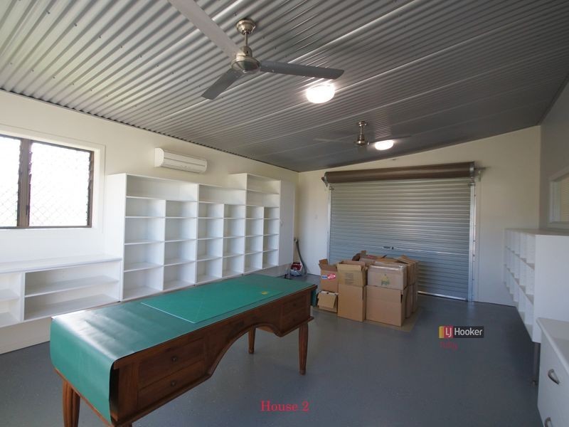 155 East Feluga Road, East Feluga QLD 4854