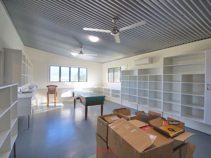 155 East Feluga Road, East Feluga QLD 4854