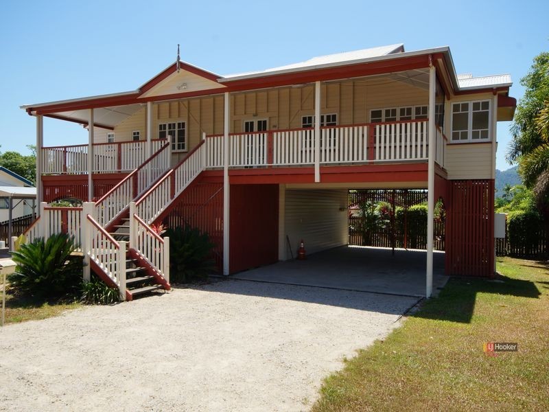 18 Bryant Street, Tully QLD 4854