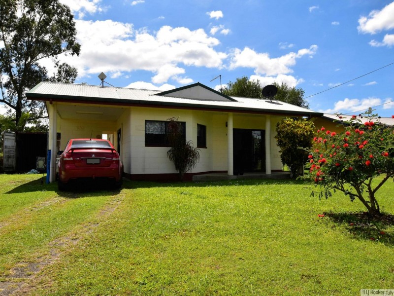 5 Glasgow Street, El Arish QLD 4855