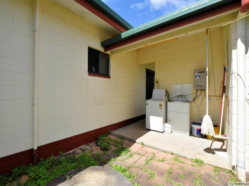 5 Glasgow Street, El Arish QLD 4855