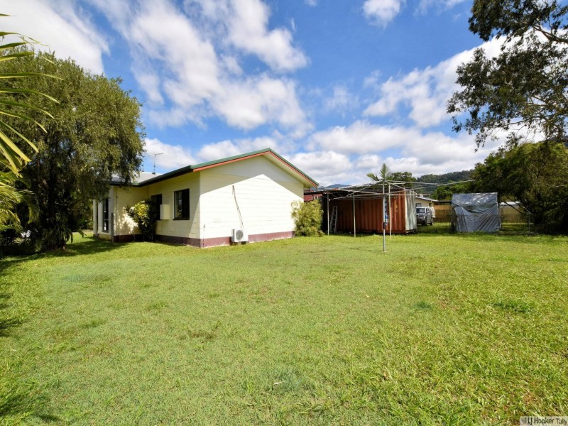 5 Glasgow Street, El Arish QLD 4855