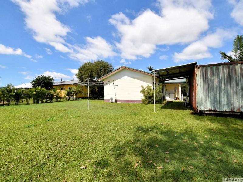 5 Glasgow Street, El Arish QLD 4855