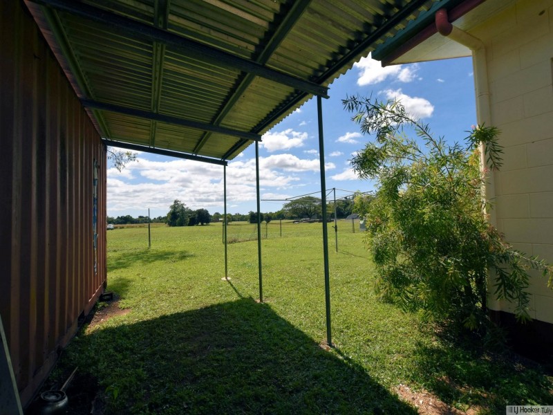 5 Glasgow Street, El Arish QLD 4855