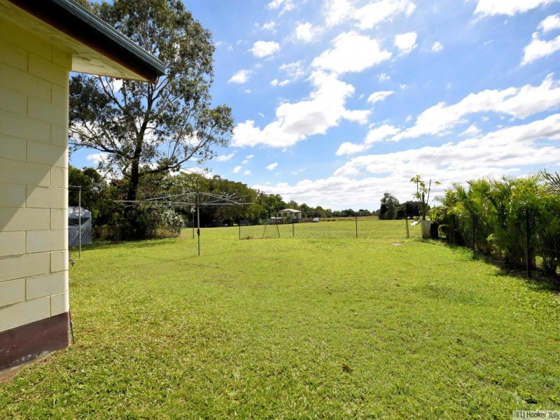 5 Glasgow Street, El Arish QLD 4855