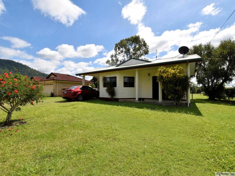 5 Glasgow Street, El Arish QLD 4855