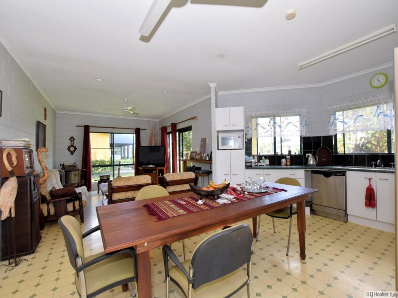 5 Glasgow Street, El Arish QLD 4855