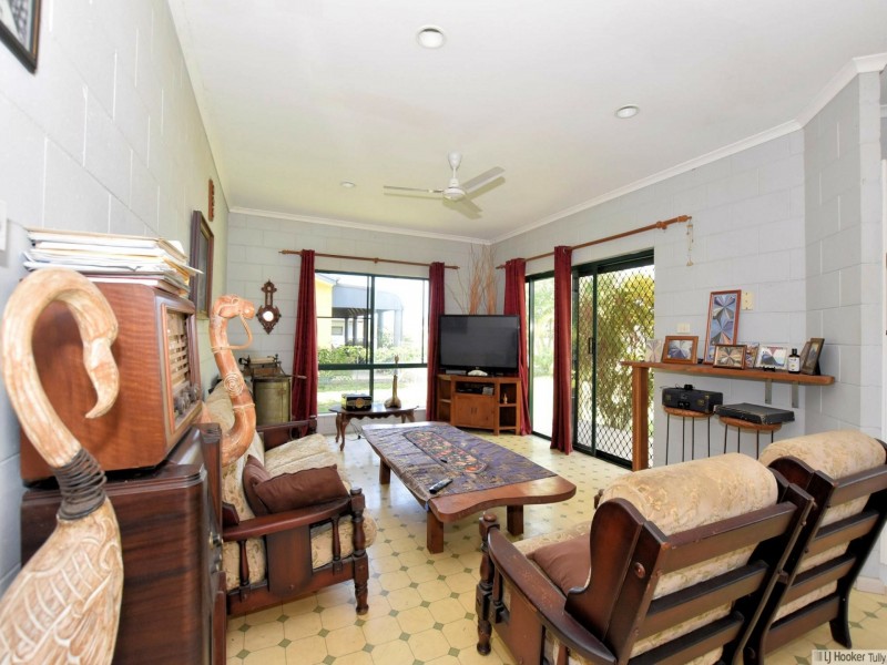 5 Glasgow Street, El Arish QLD 4855