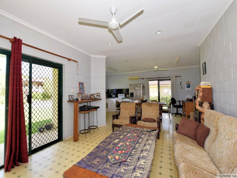 5 Glasgow Street, El Arish QLD 4855