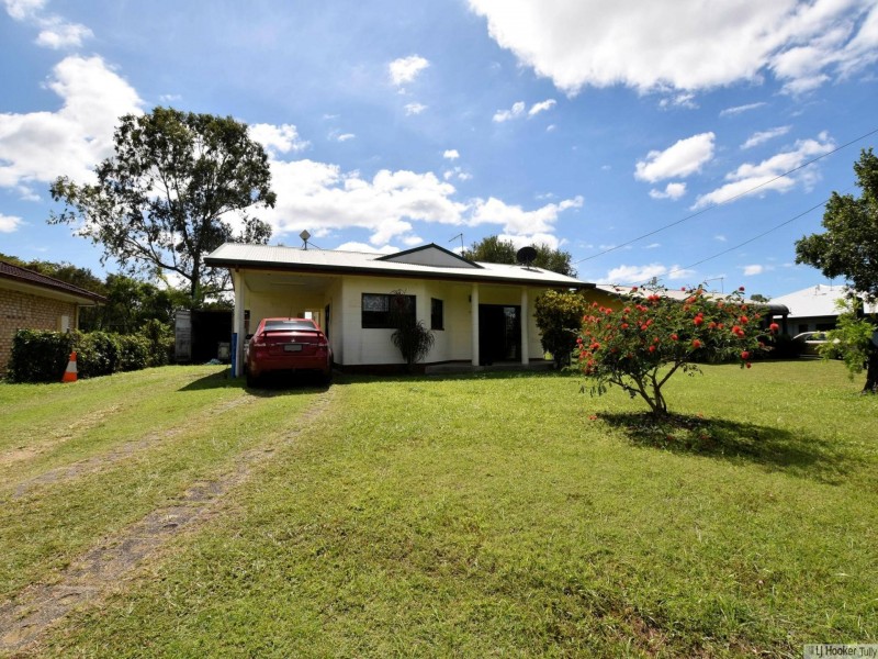 5 Glasgow Street, El Arish QLD 4855