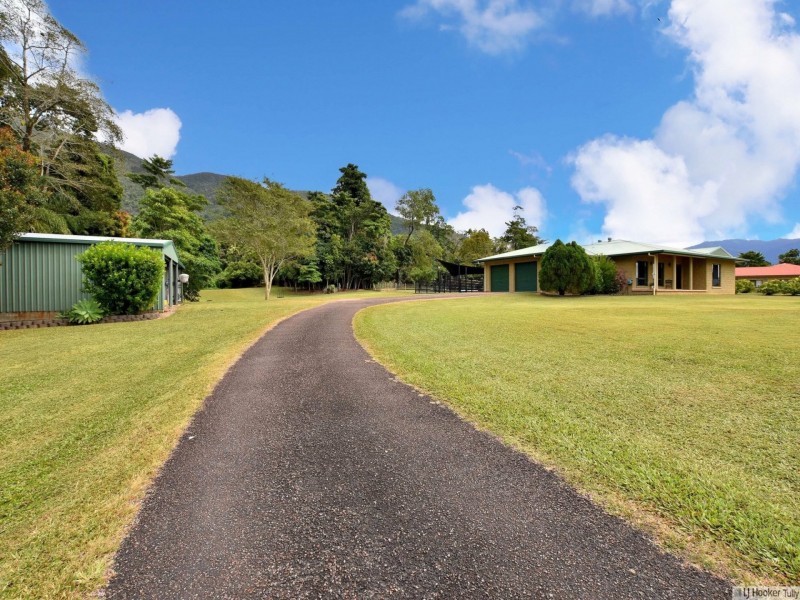 76 Keir Road, Tully QLD 4854