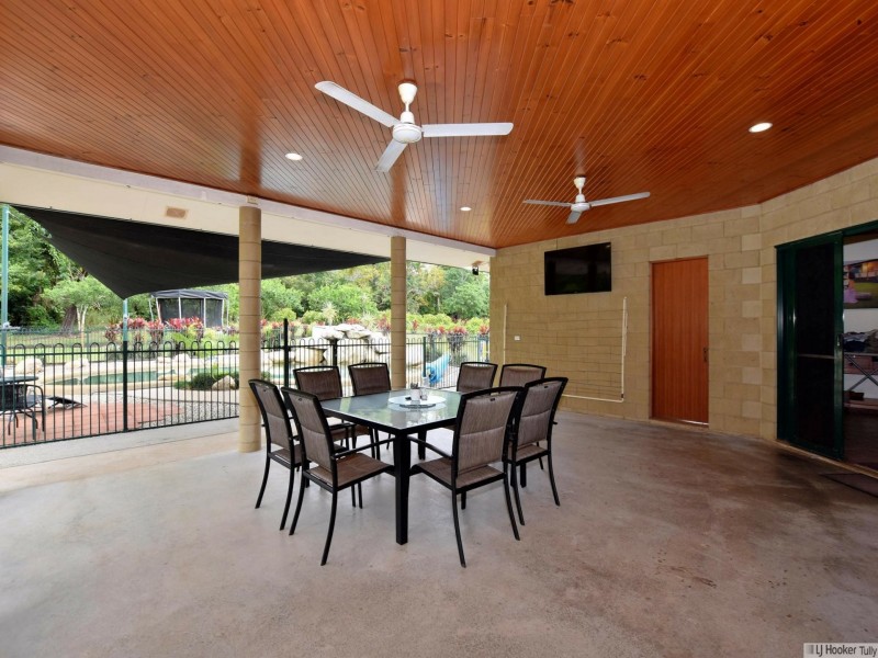 76 Keir Road, Tully QLD 4854