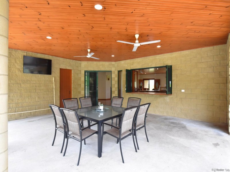 76 Keir Road, Tully QLD 4854