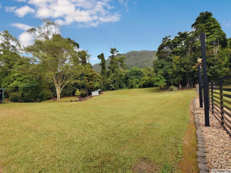 76 Keir Road, Tully QLD 4854