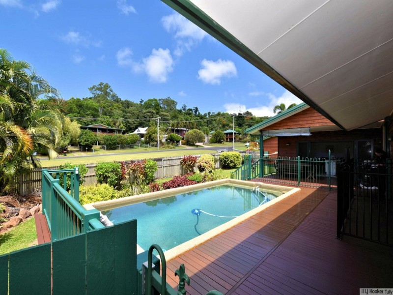 4 Leslie Lane, South Mission Beach QLD 4852