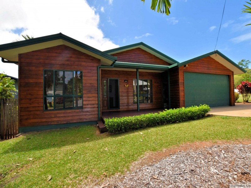 4 Leslie Lane, South Mission Beach QLD 4852