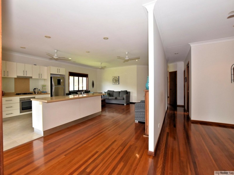 4 Leslie Lane, South Mission Beach QLD 4852