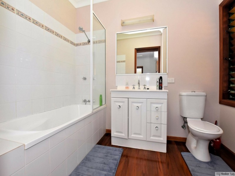 4 Leslie Lane, South Mission Beach QLD 4852