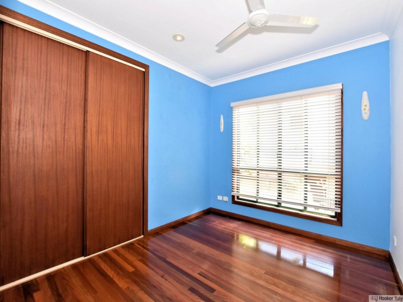 4 Leslie Lane, South Mission Beach QLD 4852