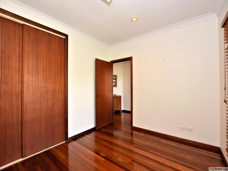 4 Leslie Lane, South Mission Beach QLD 4852