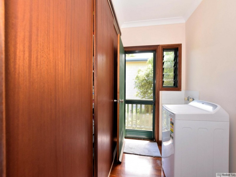 4 Leslie Lane, South Mission Beach QLD 4852