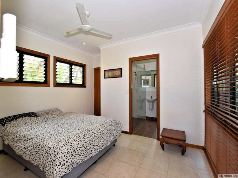 4 Leslie Lane, South Mission Beach QLD 4852