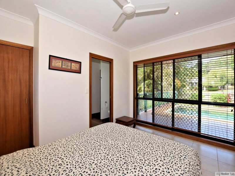 4 Leslie Lane, South Mission Beach QLD 4852