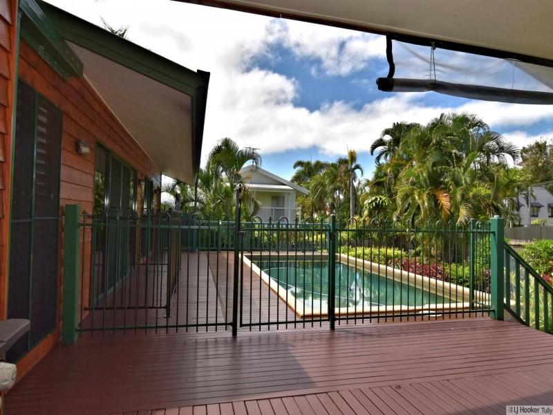 4 Leslie Lane, South Mission Beach QLD 4852