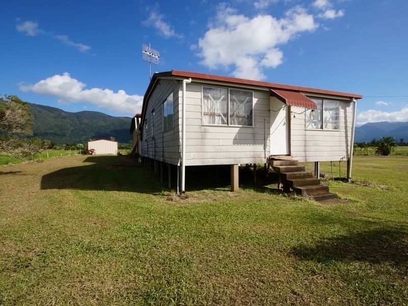 L1-2 Old Tully Road, Birkalla QLD 4854