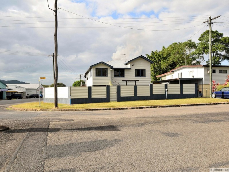15 Curtis Street, Tully QLD 4854