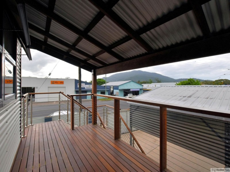15 Curtis Street, Tully QLD 4854